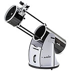 Skyliner-300P FlexTube 300mm (12") F/1500 Parabolic Truss-Tube Dobsonian Skyliner-300P FlexTube 300mm (12") F/1500 Parabolic Truss-Tube Dobsonian